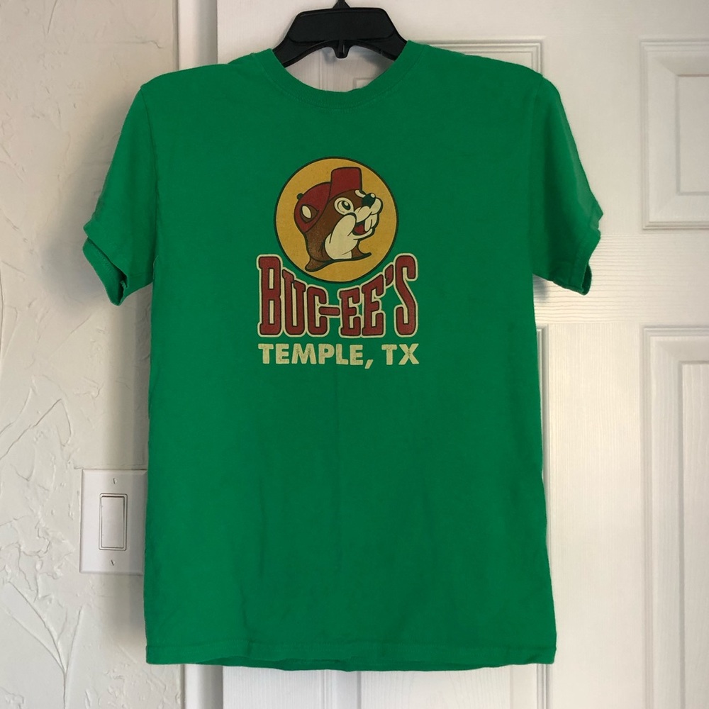 Buc-ee’s Temple, TX Shirt